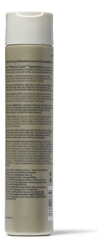 Tratamiento Reparador Ion® Para Cabello Effective Care 305gr