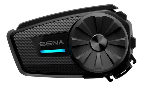 Intercomunicador Sena Spider St1 negro