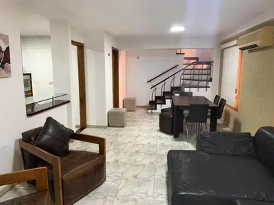 Townhouse en alquiler
