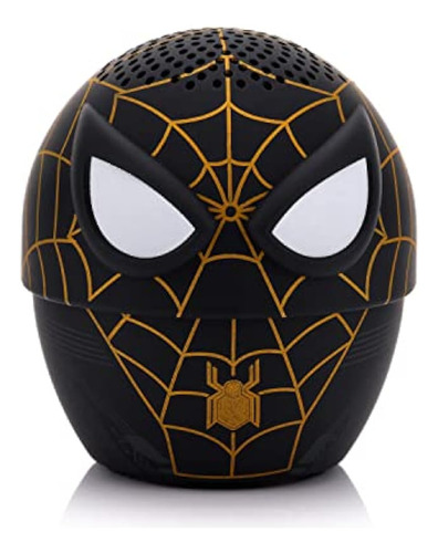 Bitty Boomers Spider-man Altavoz Bluetooth 