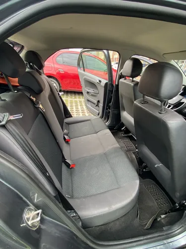 Volkswagen Gol 1.6 Trendline