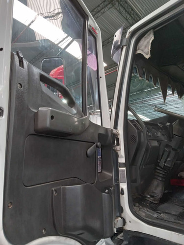 Imagen 11 de 13 de Iveco Cavallino