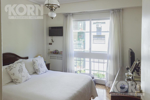 Imagen 21 de 29 de Venta Departamento / Semipiso De 4 Ambientes Con Balcon En Barrio Norte / Palermo