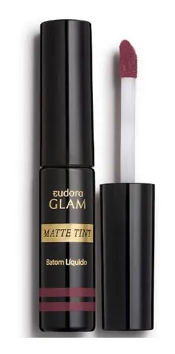 Eudora Glam Matte Tint Rosé vintage