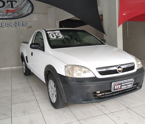 Chevrolet Montana 1.4 Combo Econoflex 4p