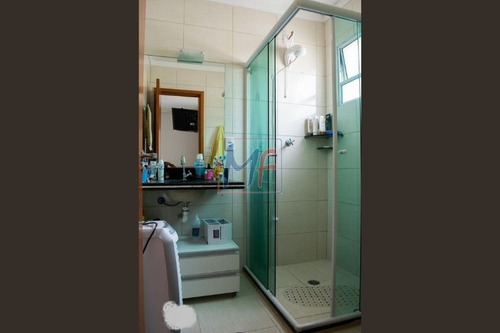 Imagem 15 de 24 de Ref: 13.270 - Excelente Sobrado Em Condomínio Fechado No Bairro Vila Celeste, Sendo 2 Suítes, Vários Armários, 2 Vagas Cobertas, 80 M². - 13270