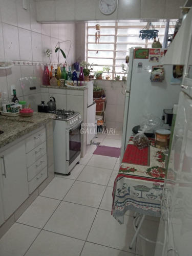 Imagem 4 de 20 de Apartamento À Venda Em Jardim Baronesa - Ap002724