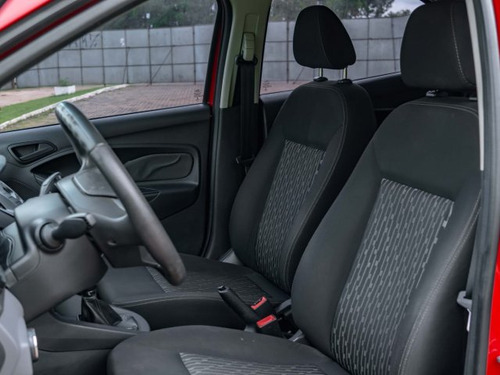 Ford Ka Ka 1.0 SE 12V FLEX 4P MANUAL