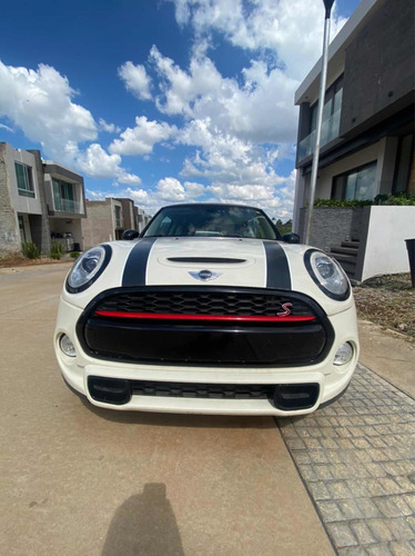 Imagen 7 de 7 de Mini Cooper S 2.0 Salt At 2016