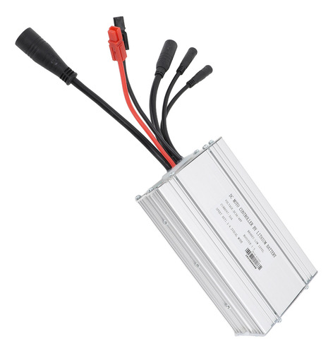 Motor Sin Escobillas Square Controller 30a Para Potencia De