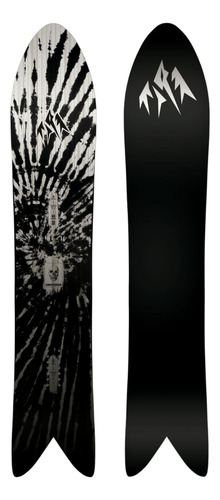 Tabla De Snowboard - Jones - Storm Wolf Wide