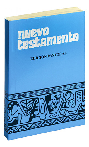 Nuevo Testamento Latinoamerica Biblia Latinoamerica  - Hurau