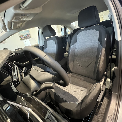 Volkswagen Virtus 1.6 Msi