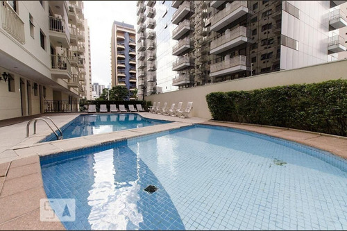 Imagem 24 de 25 de Rrcod3925 Apartamento 60m² Condomínio Ed Parati - Oportunidade - 2 Dorms 1 Vaga - Barueri, Sp - Ótima Localização - Alphaville - Rr3925 - 70151500