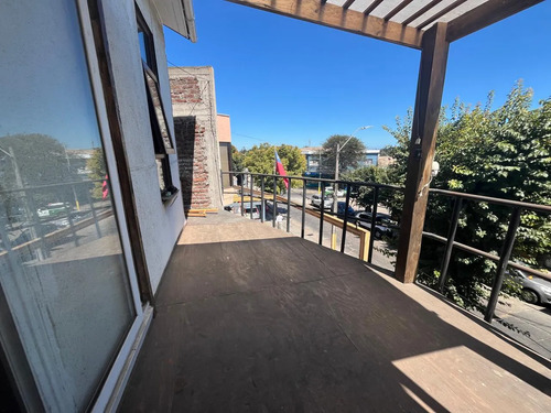 Local Comercial En Arriendo En Llolleo