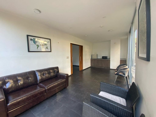 Departamento En Venta De 2 Dorm. En Ñuñoa