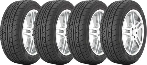 Kit de 4 neumáticos Firestone GT P 185/55R15 82 V