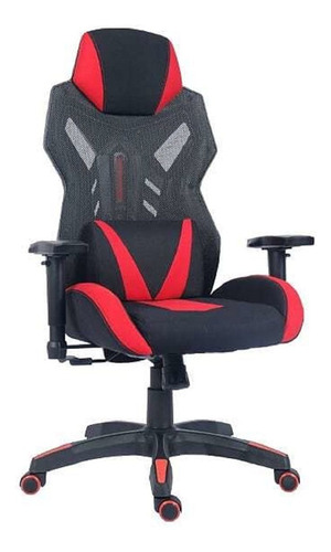 Silla Gamer Sillon Regulable Reclinable Pc Ps5 Xbox Y2523