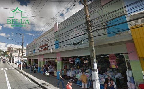Imagem 3 de 3 de Prédio À Venda, 758 M² Por R$ 8.500.000 - Centro - Osasco/sp - Pr0026