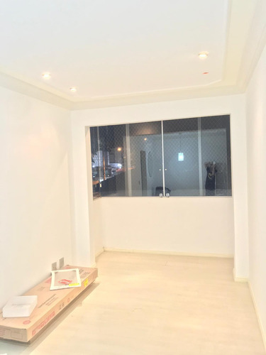 Imagem 3 de 23 de Apartamento A Venda - Chacara Santo Antonio - São Paulo-sp - 11645