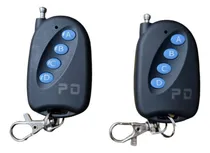 Comprar Kit 2 Controles Samars Po, General Controls