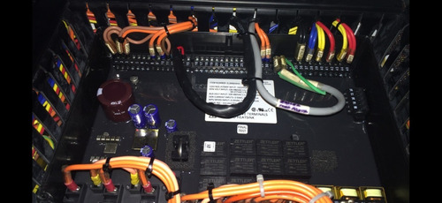 Dgc-2020es Mgc1510 Basler Controlador Módulo Para Mtu