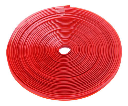 Cinta De Goma Fidit De 8 Mm Que Protege Los Bordes De Los Ne