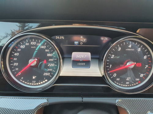 Mercedes-benz Clase E 3.0 E400 Amg-line 333cv 2018