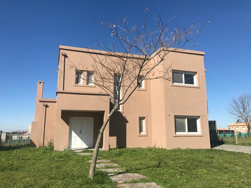 Casa En Vanta En San Matias - Maroto Propiedades