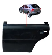 Comprar Panel Puerta Trasero Gol 2000 2001 2002 2003 2004 2005 Ill