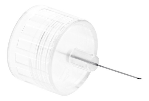 Imagem 5 de 9 de Agulha Para Caneta De Insulina 8mm 31g C/100un