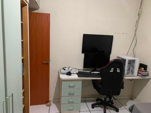 Sobrado 3 Quartos Sendo 1 Suite E 4 Banheiros
