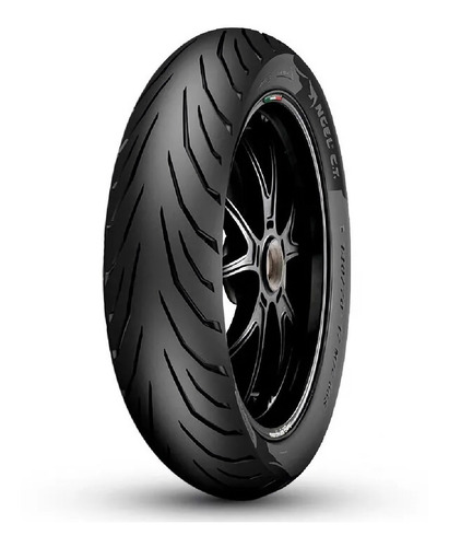 Llanta Trasera Pirelli Angel City 100/90 - 17 M/c 55s Tl