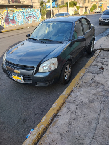 Chevrolet Chevy 1.6 Sedan Mt