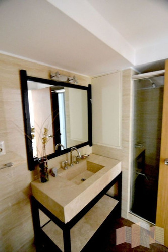 Imagen 11 de 16 de Apartamento En Punta Del Este, Mansa