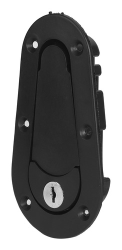 Pin Universal De Fibra De Carbono Para Capó De Coche De Carr