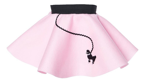 Hip Hop 50s Shop Falda De Caniche Para Bebes Y Nios Peque