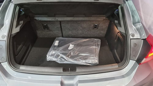 Imagen 11 de 15 de Chevrolet Cruze Premier 5 Puertas Automatico 2022