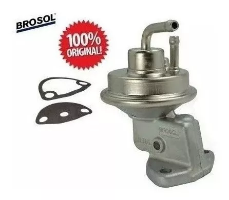 Bomba De Combustivel Fusca Brasilia Kombi 1300 1500 1600