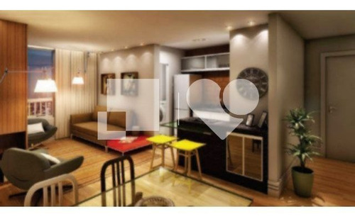 Imagem 5 de 14 de Apartamento - Humaita - Ref: 5569 - V-225681
