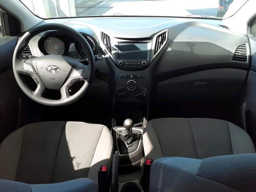 Imagem 5 de 12 de Hb20s 1.0 Comfort Plus 12v Flex 4p Manual