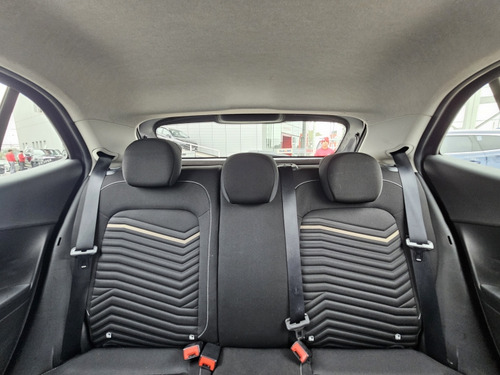 Fiat Pulse PULSE AUDACE CVT 1.0
