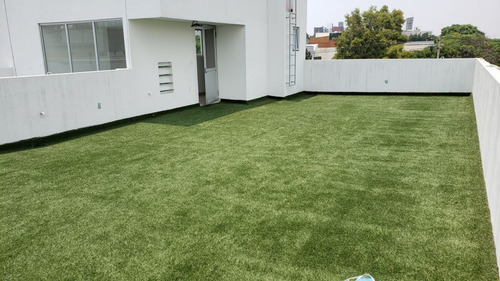 Imagen 13 de 30 de Departamento En Vertíz Narvarte Benito Juárez