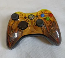 Comprar Control Xbox 360 Inalámbrico Original Microsoft, Fable 3.
