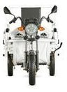 Motocarro Ceronte Tricargo 1200 Electrico, Modelo 2021
