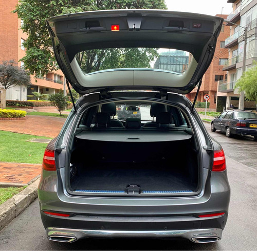 Mercedes-benz Clase Glc 2.2 Cdi 4matic 2018