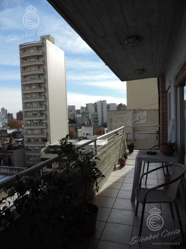 Imagen 7 de 27 de Depto Semipiso 2 Ambientes Apto Profesional
