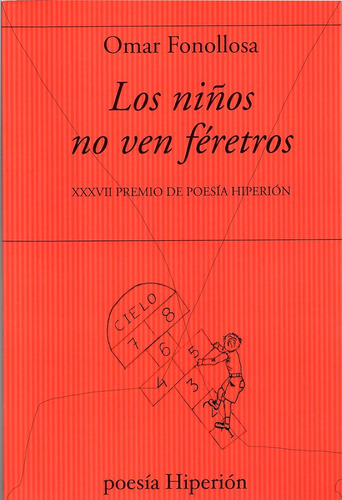 Niños No Ven Feretros,los - Omar Fonollosa