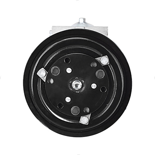 Compressor Ar Ford Ka 1.0 1.6 2006 2007 Delphi