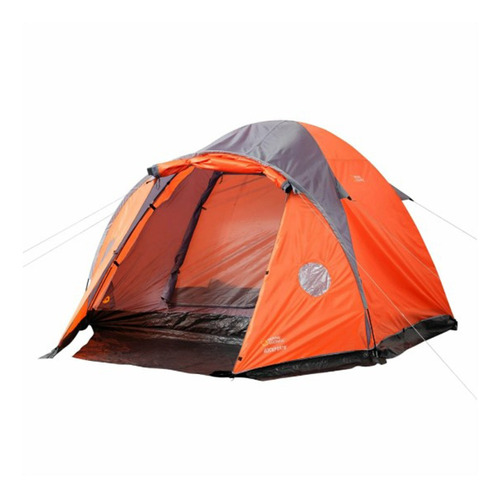 Carpa Camping 4 Personas Rockport National Geographic